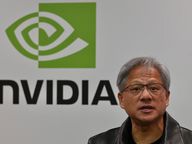 Why Nvidia's Stock Is Dodging the AI Credit Scare That Is Crushing Broadcom and Oracle